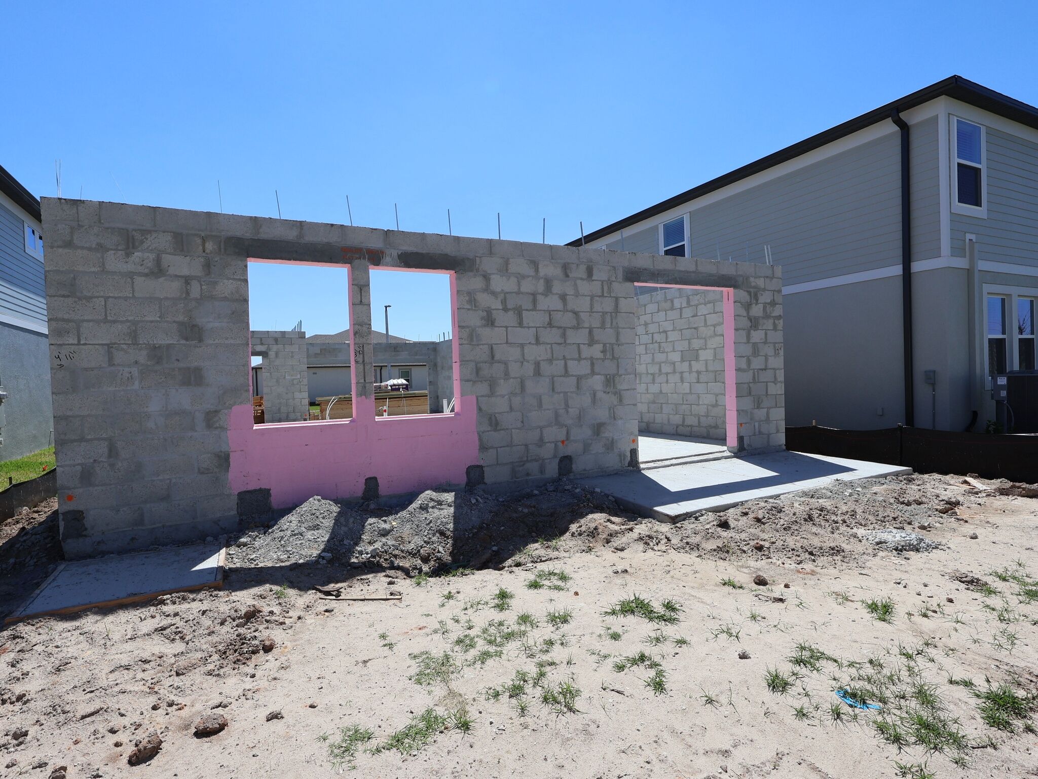 Homesite