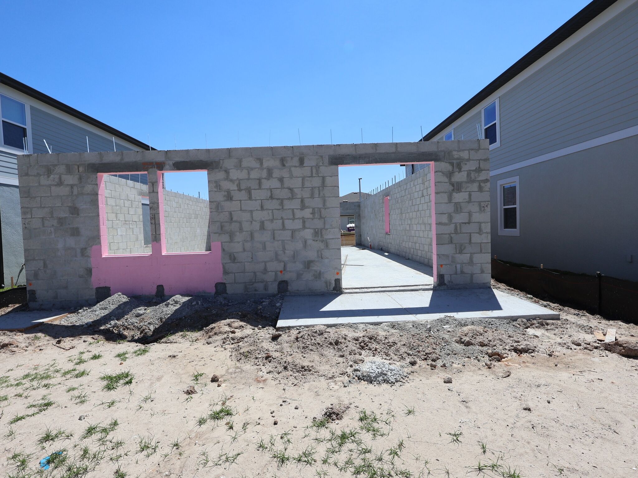 Homesite