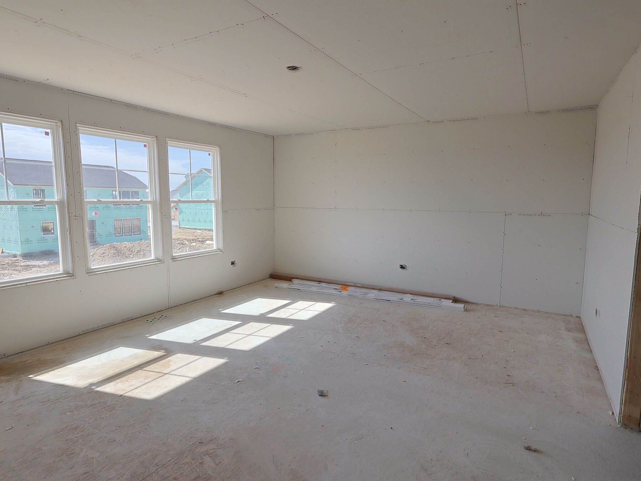Drywall
