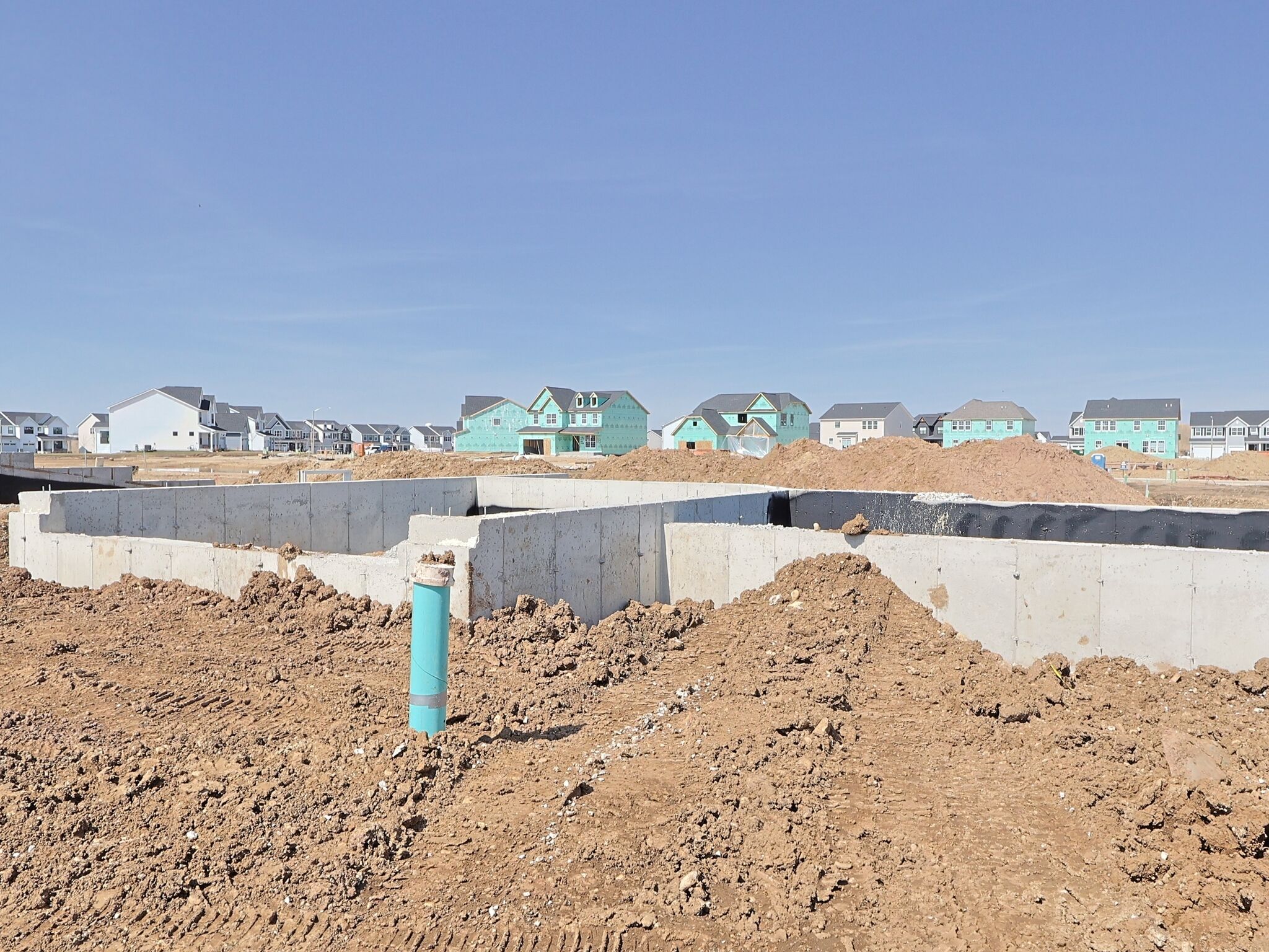 Homesite