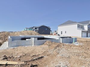 Homesite