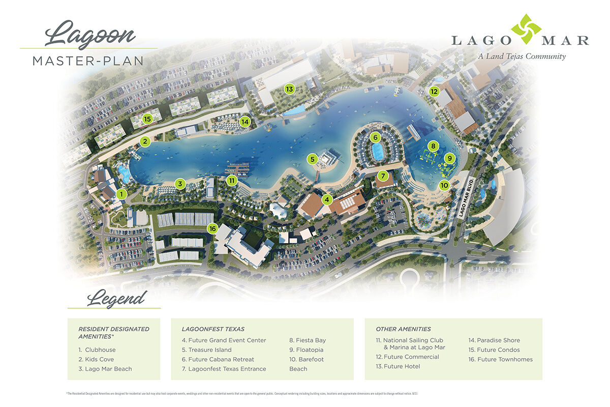Lago Mar