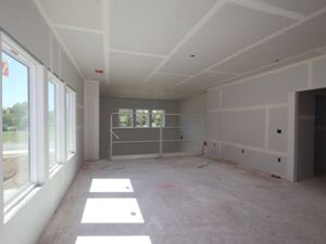Drywall
