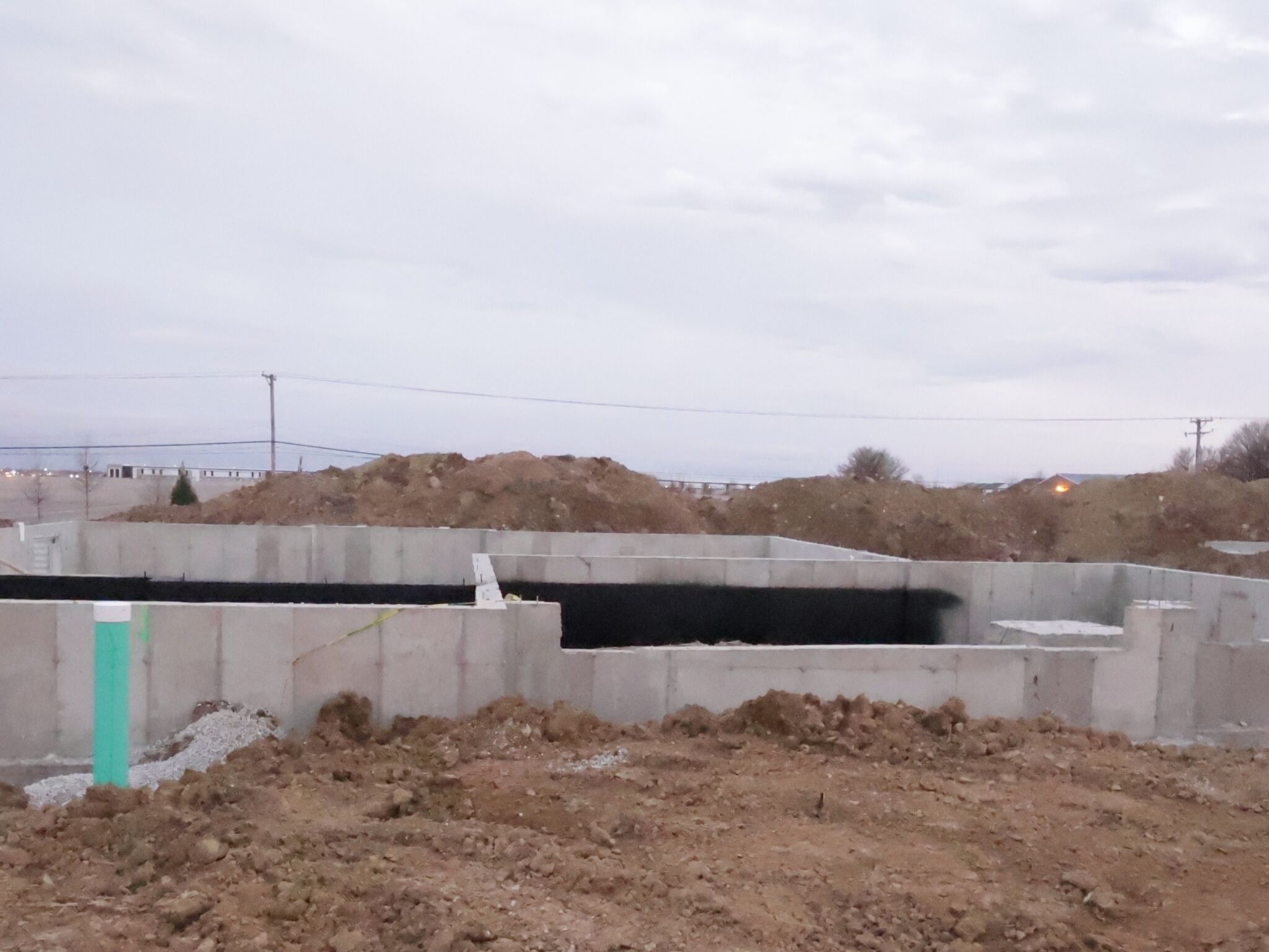 Homesite