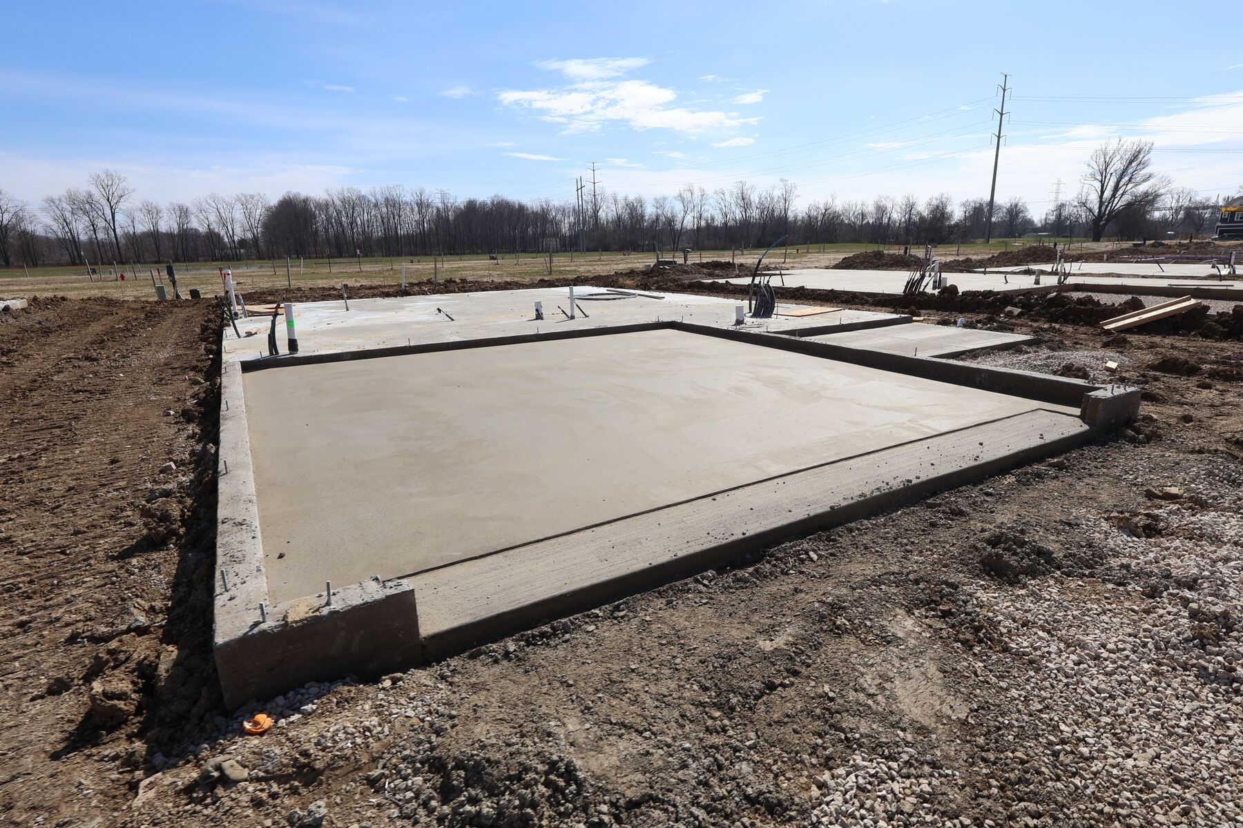 Homesite