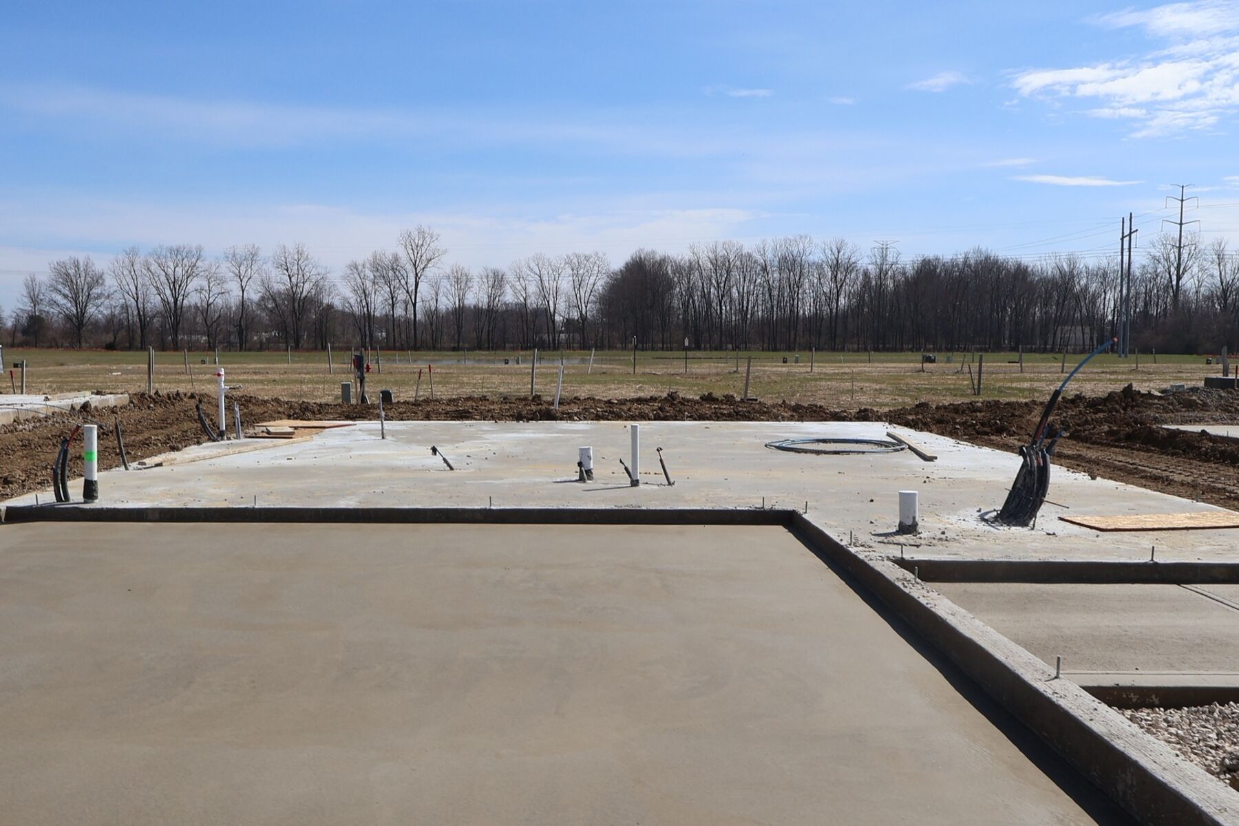 Homesite