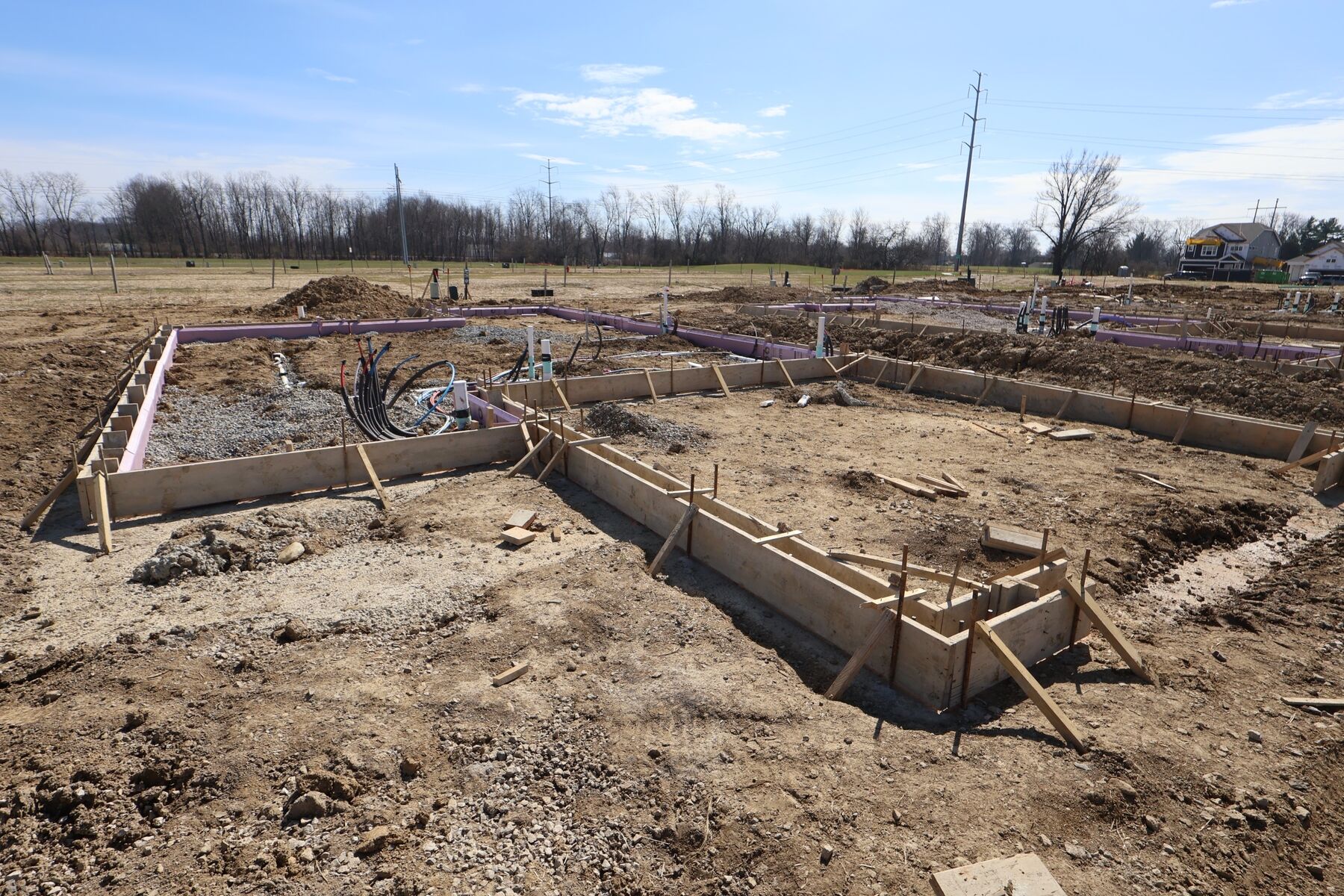 Homesite