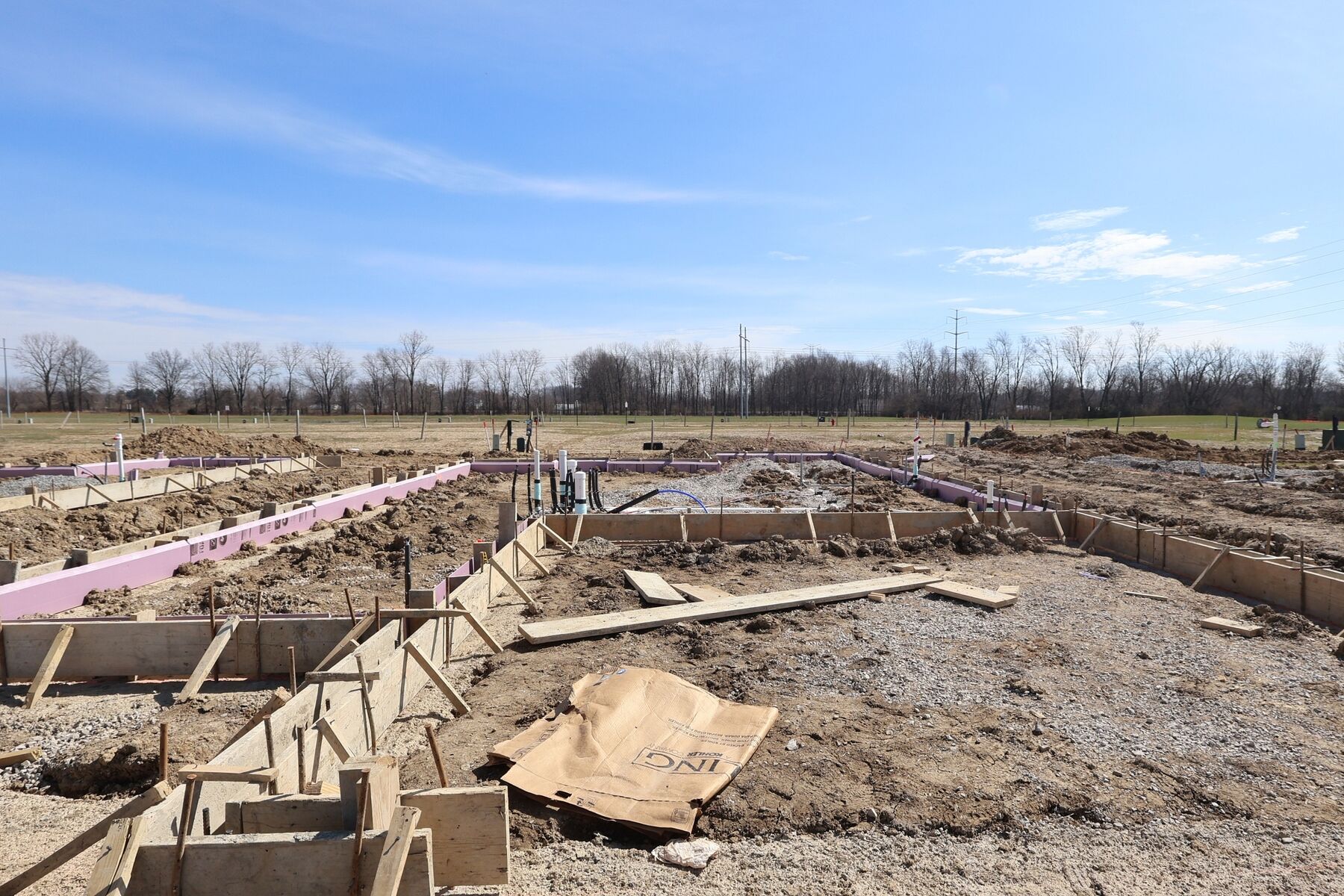 Homesite