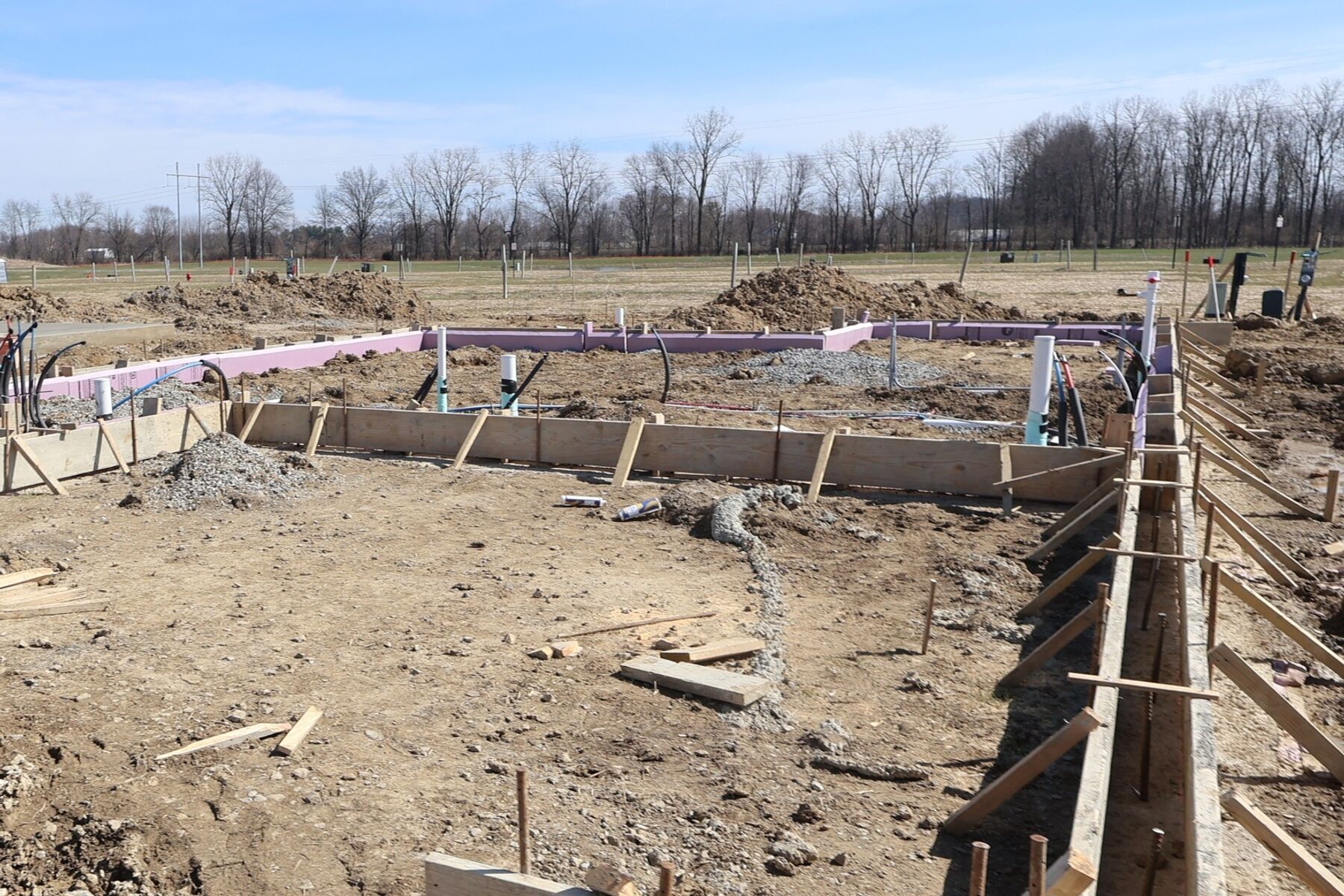 Homesite