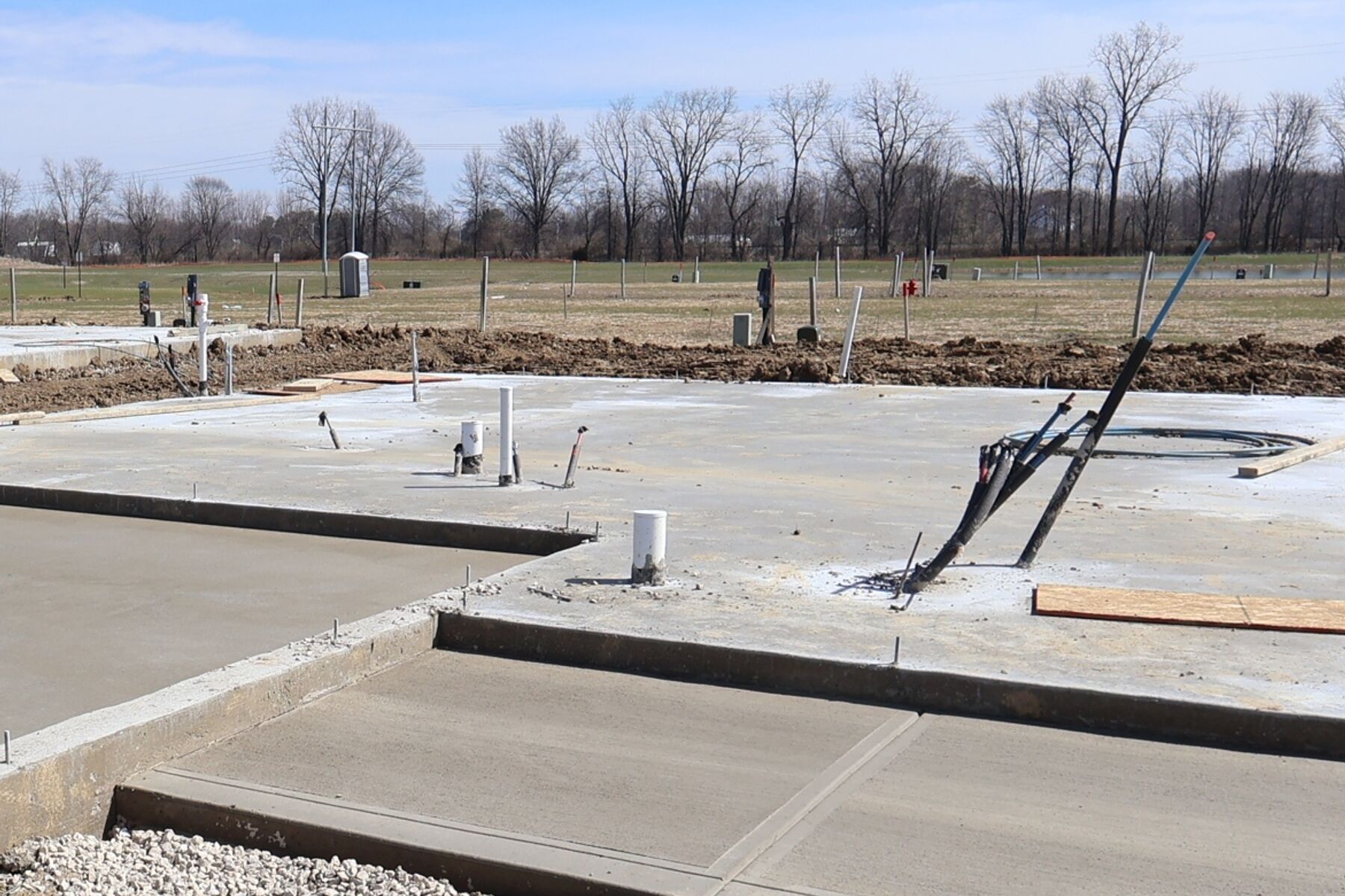 Homesite