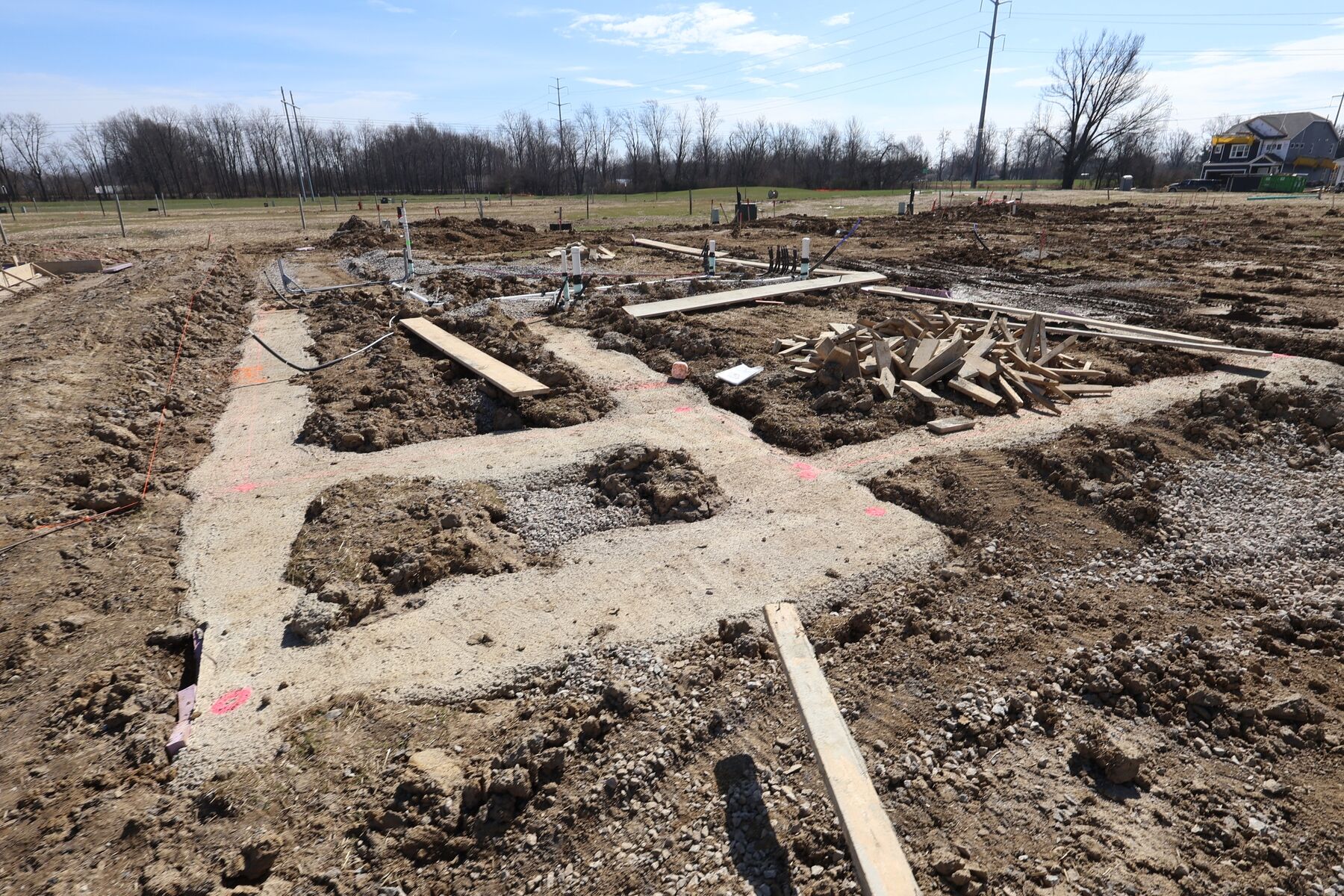 Homesite