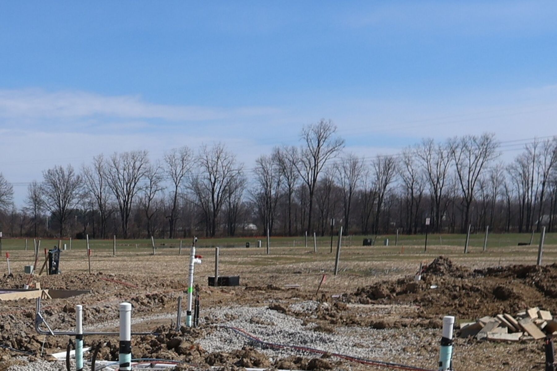 Homesite