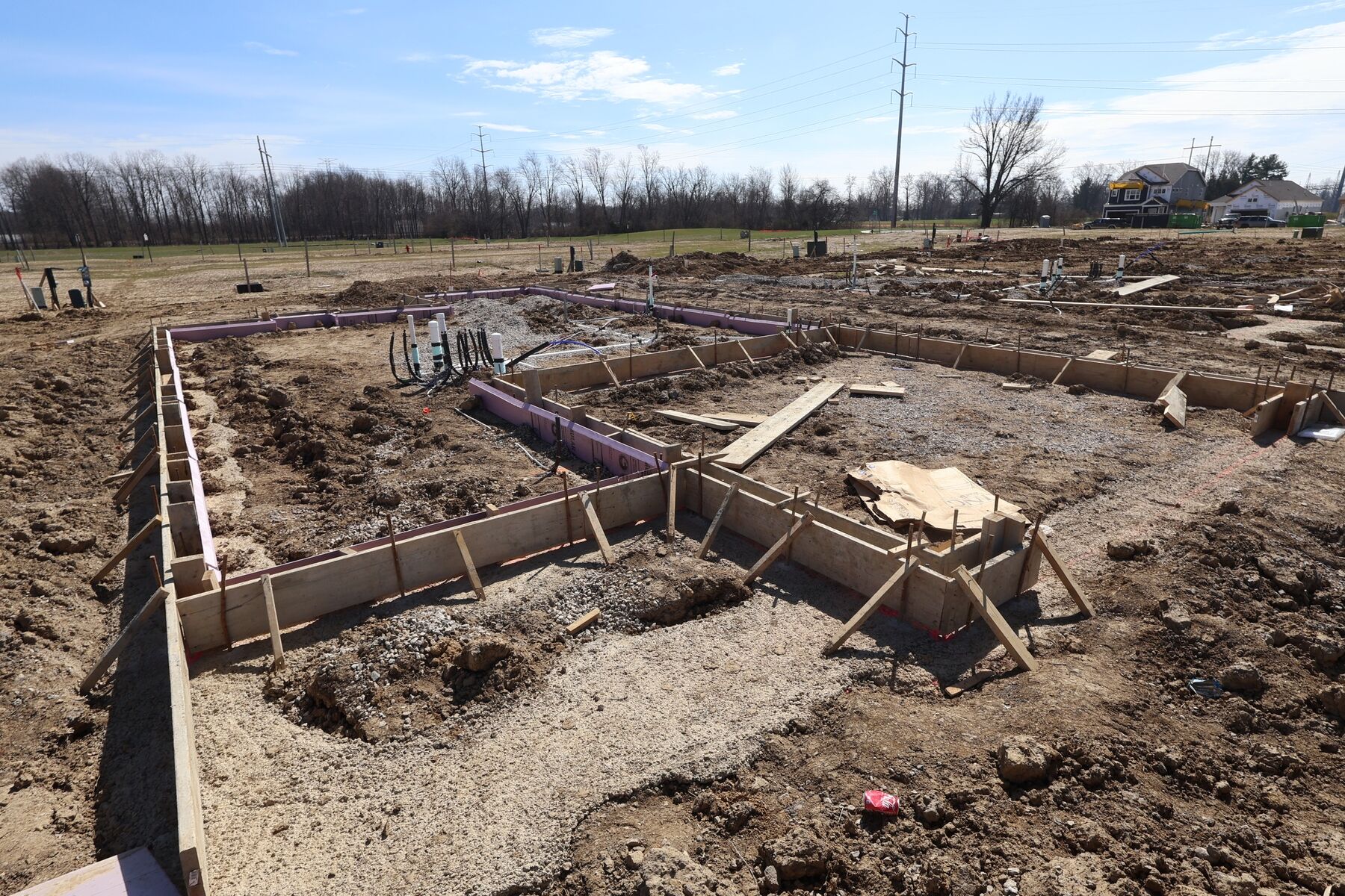 Homesite