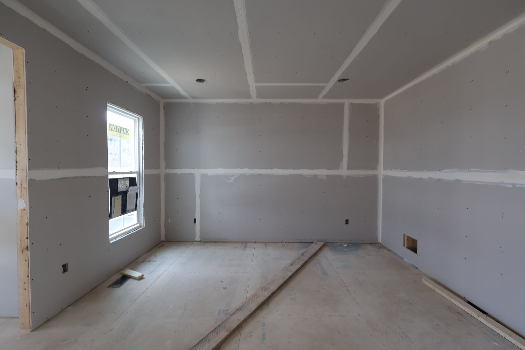 Drywall