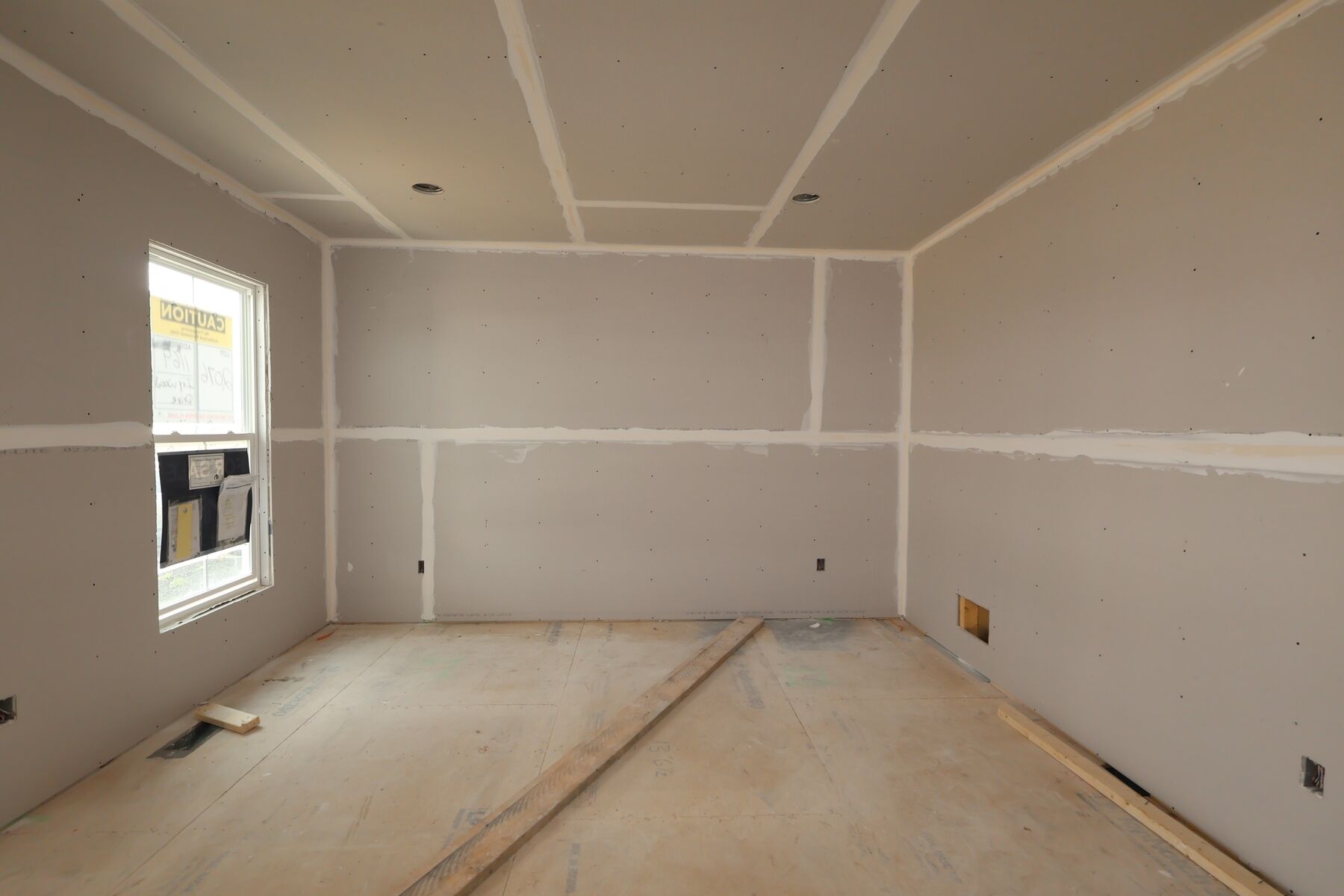 Drywall