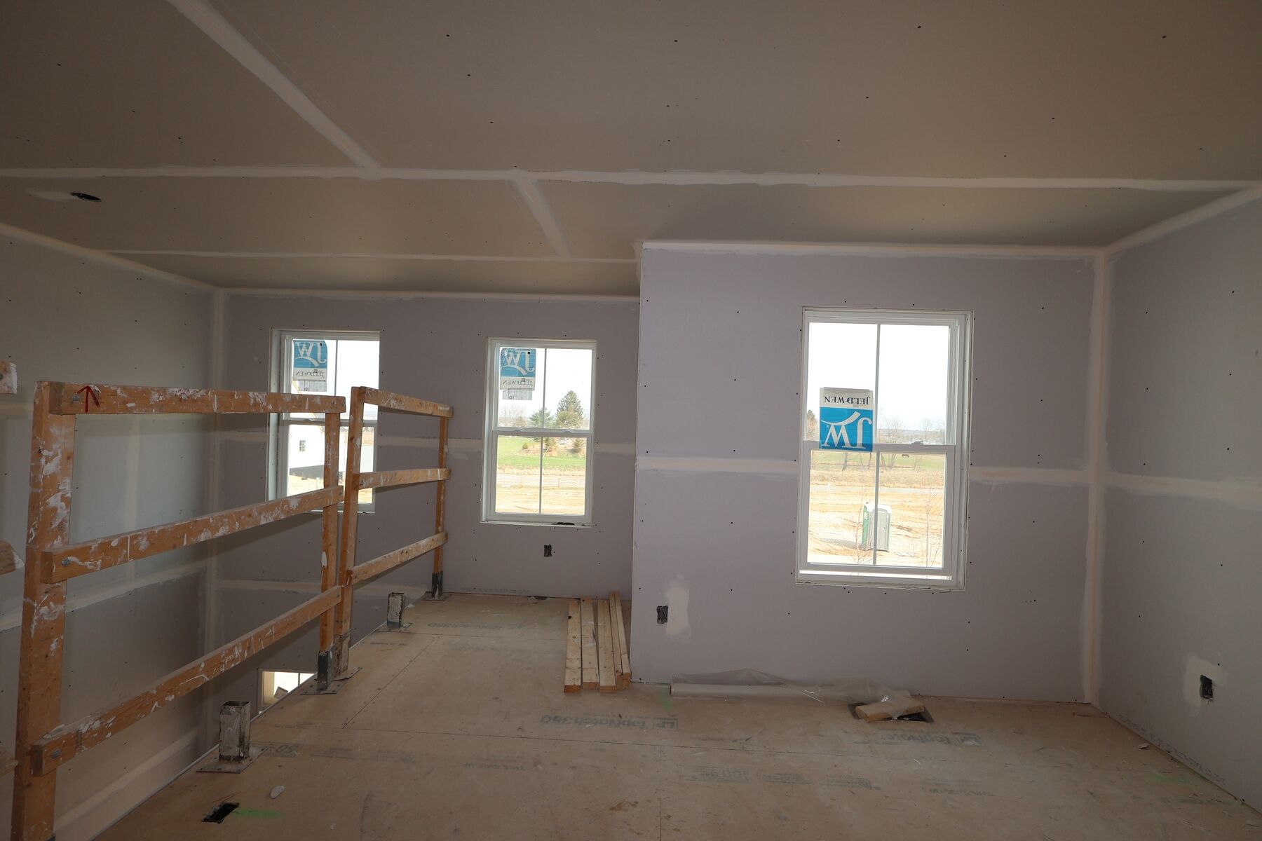 Drywall