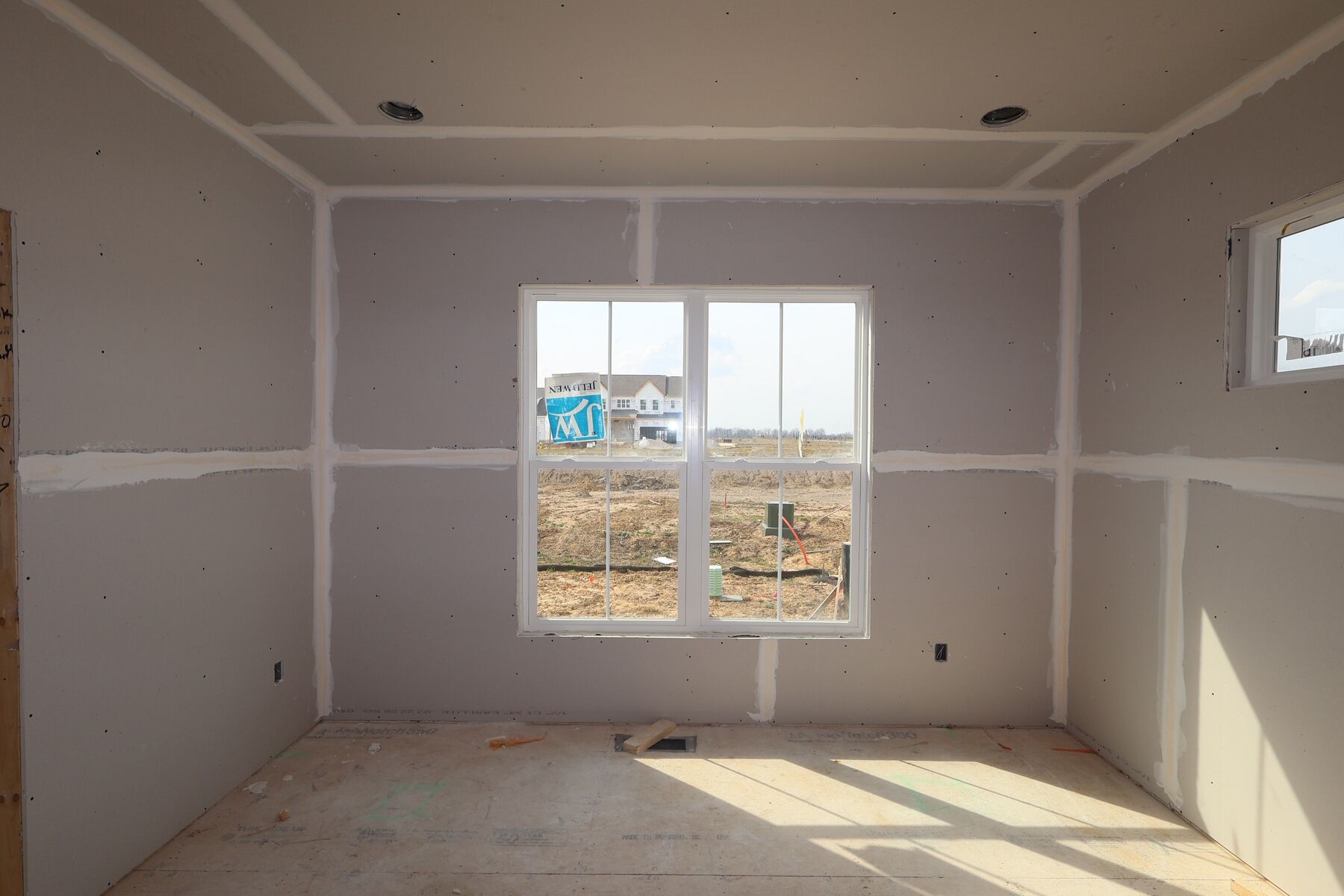 Drywall