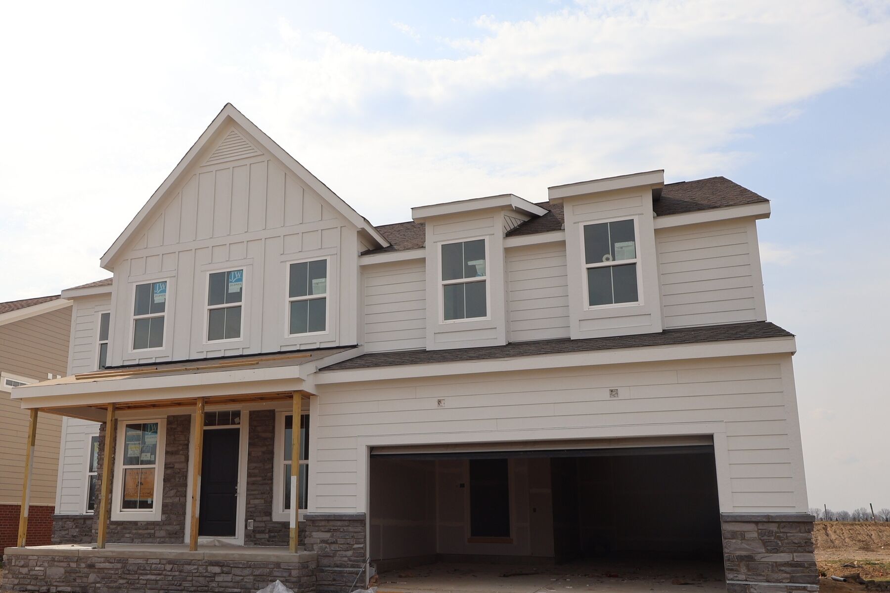 Front Exterior