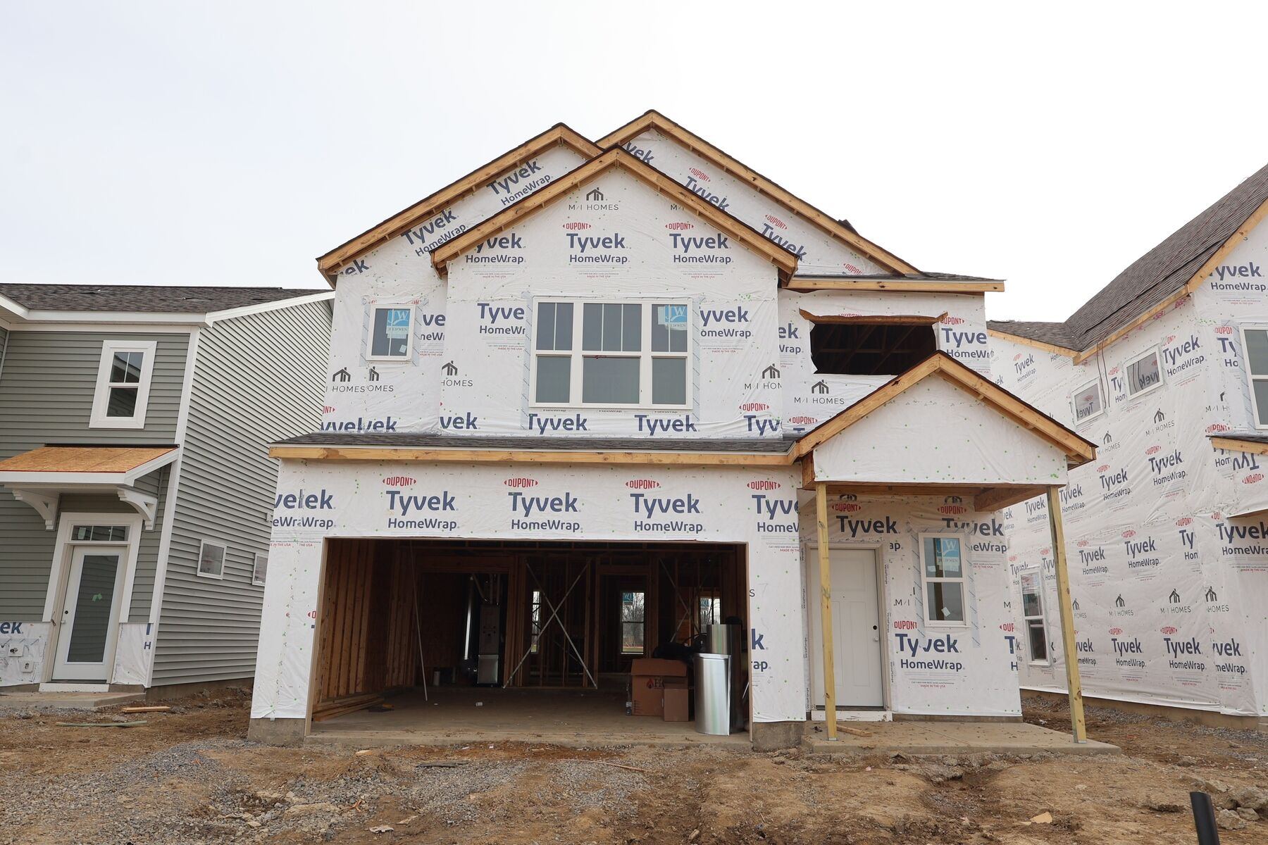 Front Exterior