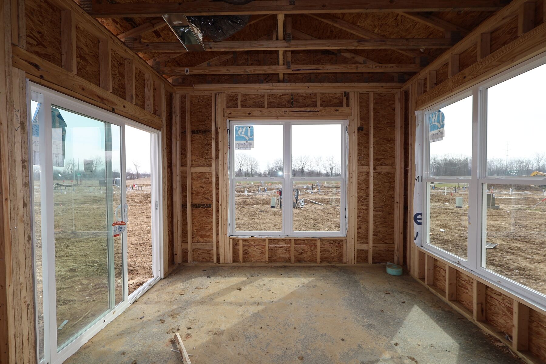 Framing
