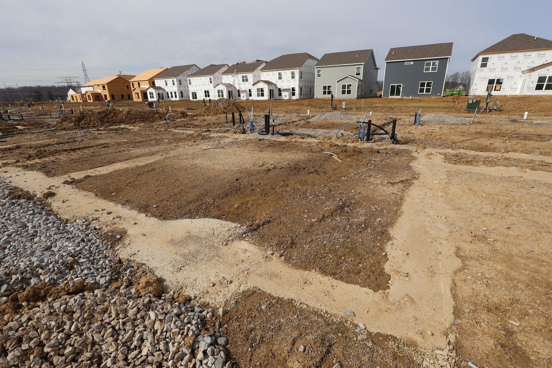 Homesite