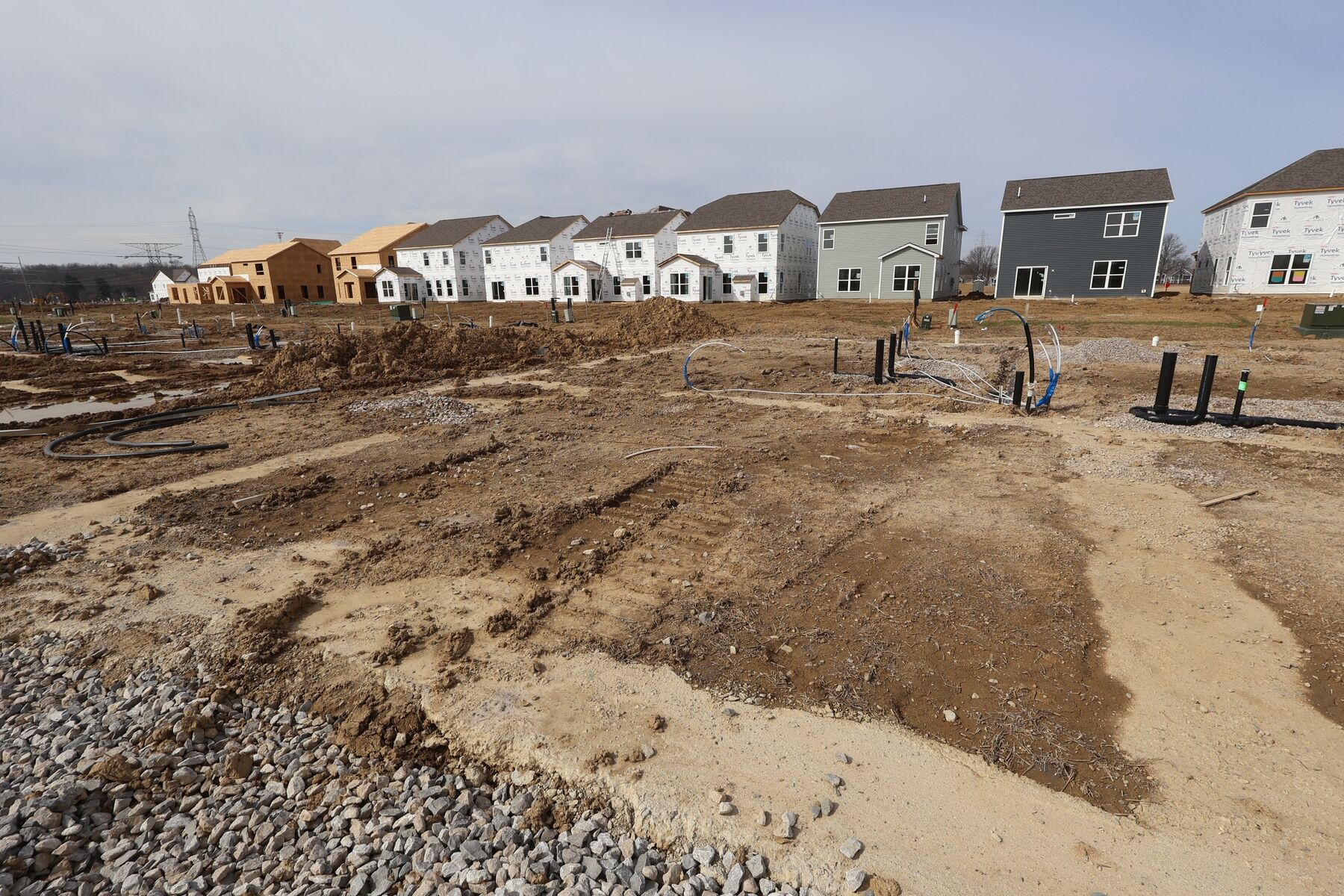 Homesite