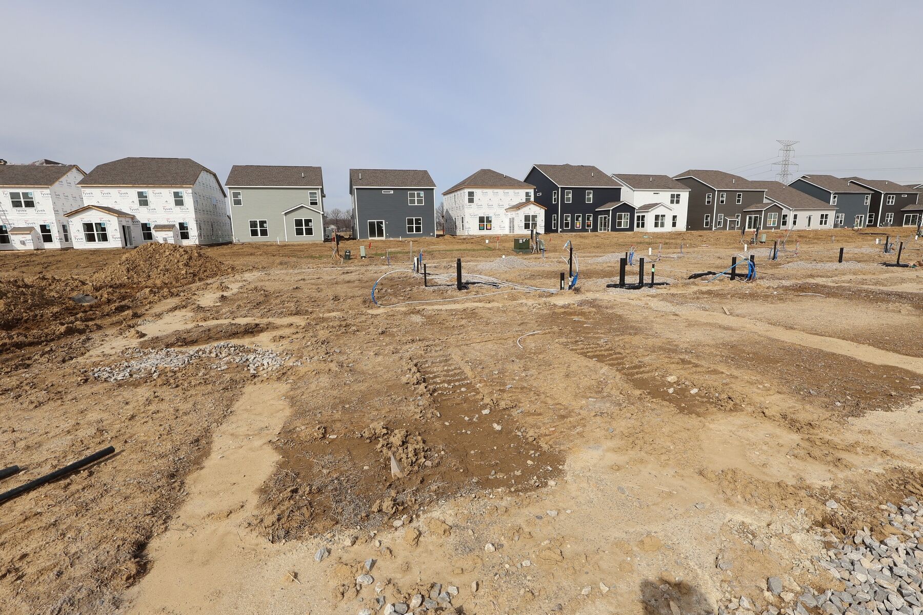 Homesite