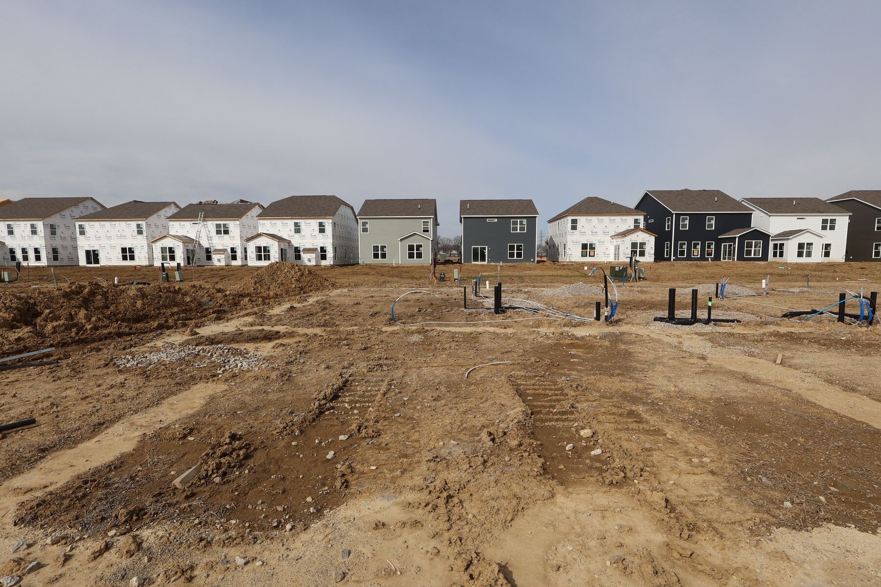 Homesite