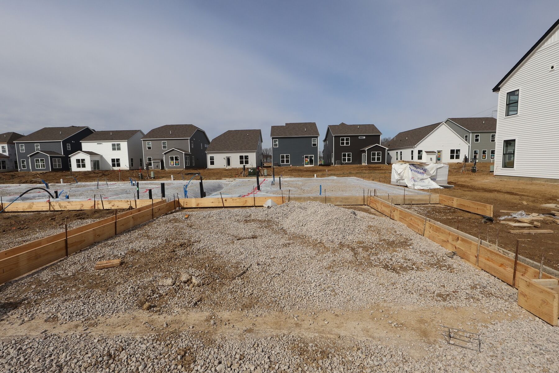 Homesite