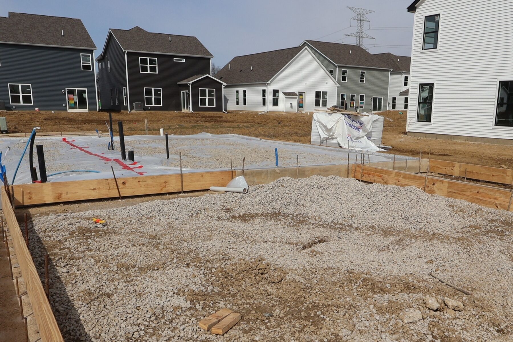 Homesite