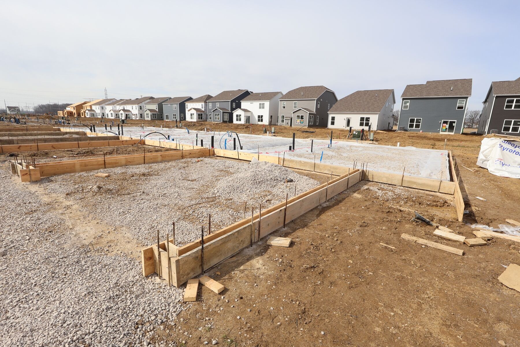 Homesite