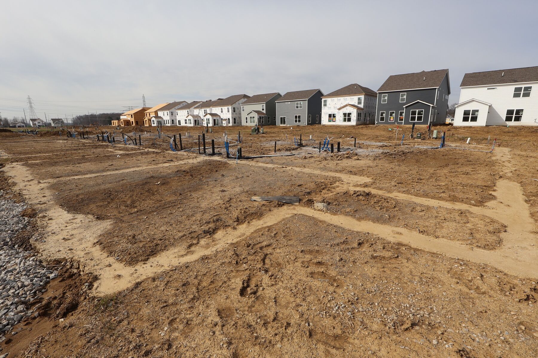 Homesite