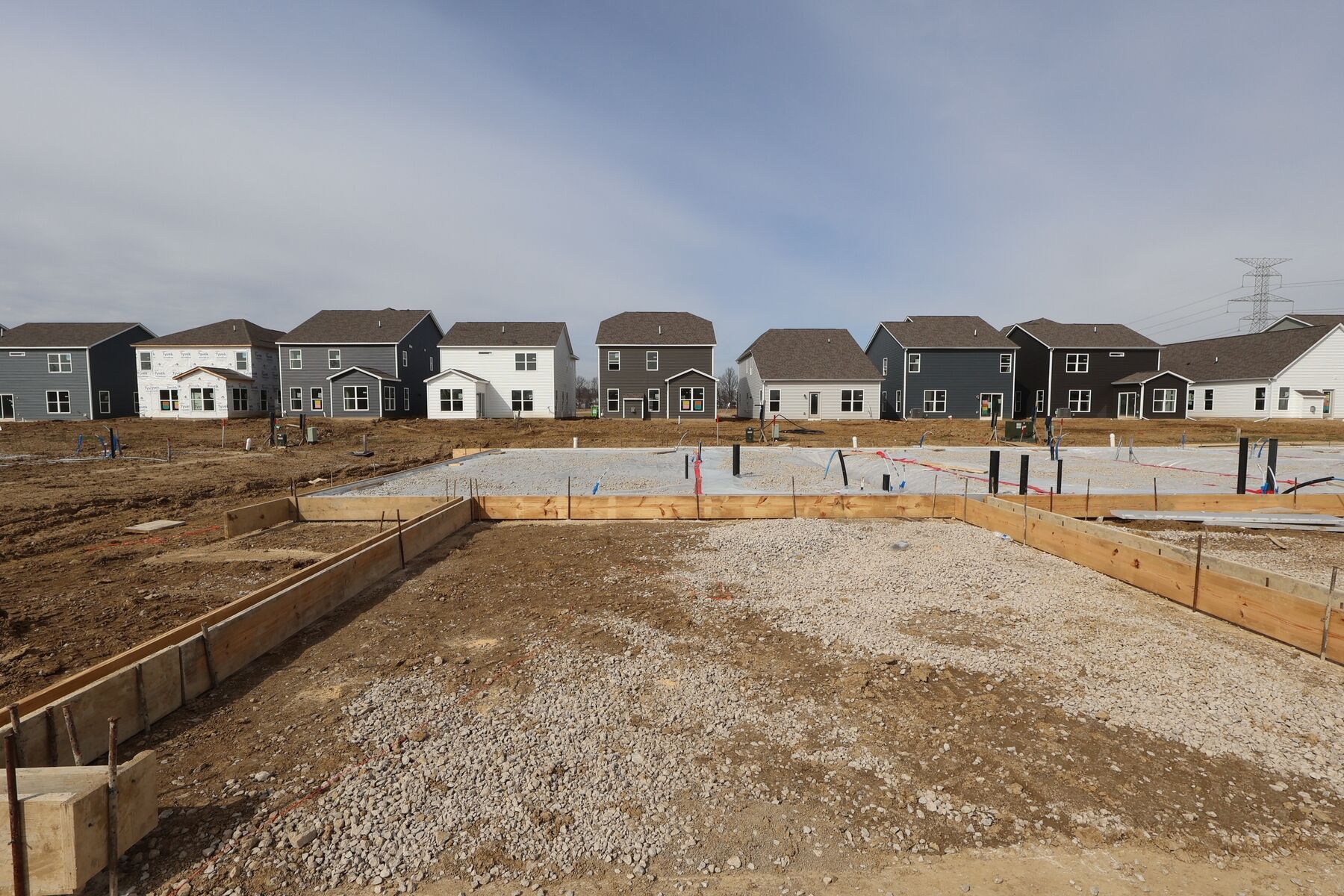 Homesite