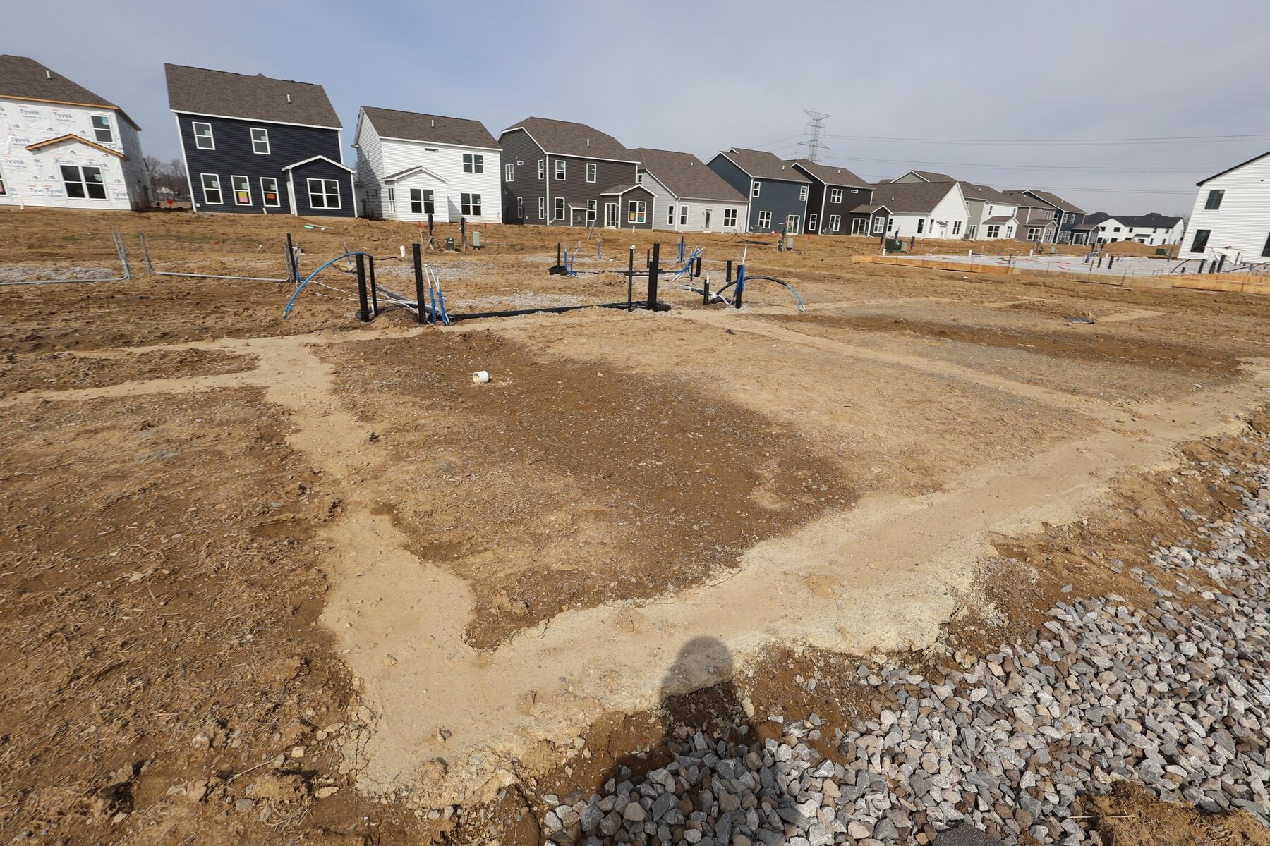 Homesite