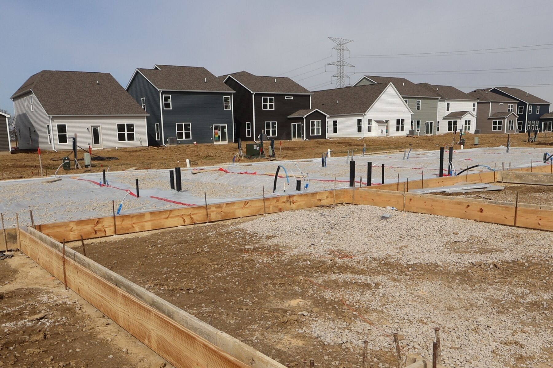 Homesite