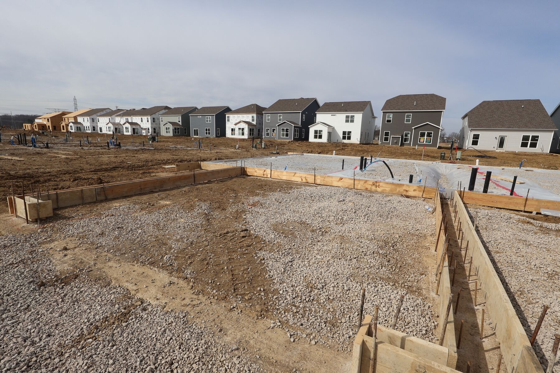 Homesite
