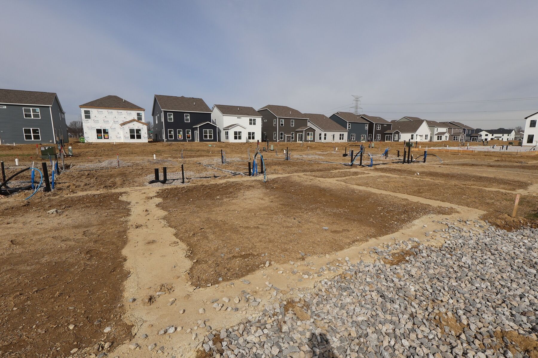 Homesite