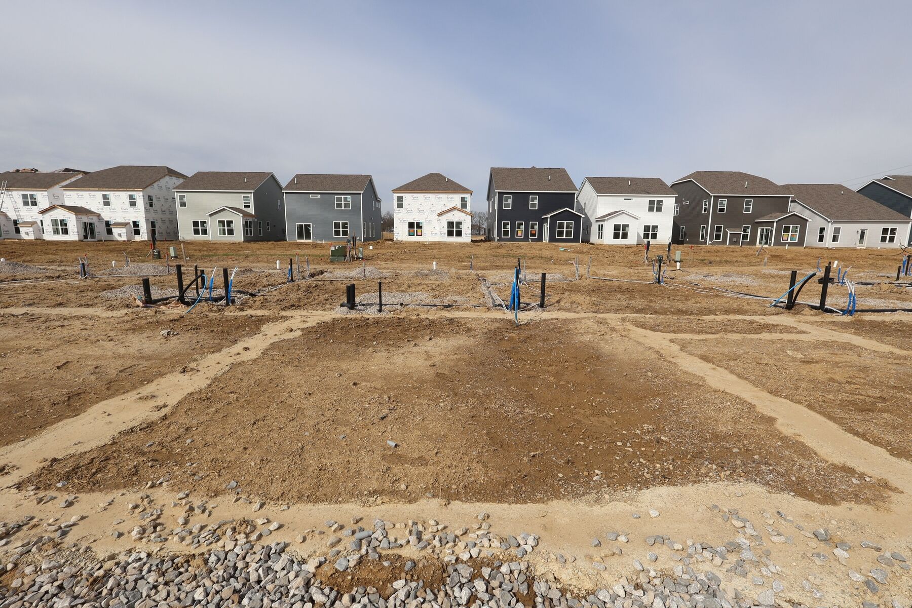 Homesite
