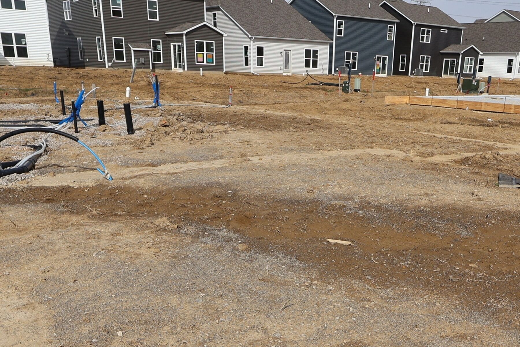 Homesite