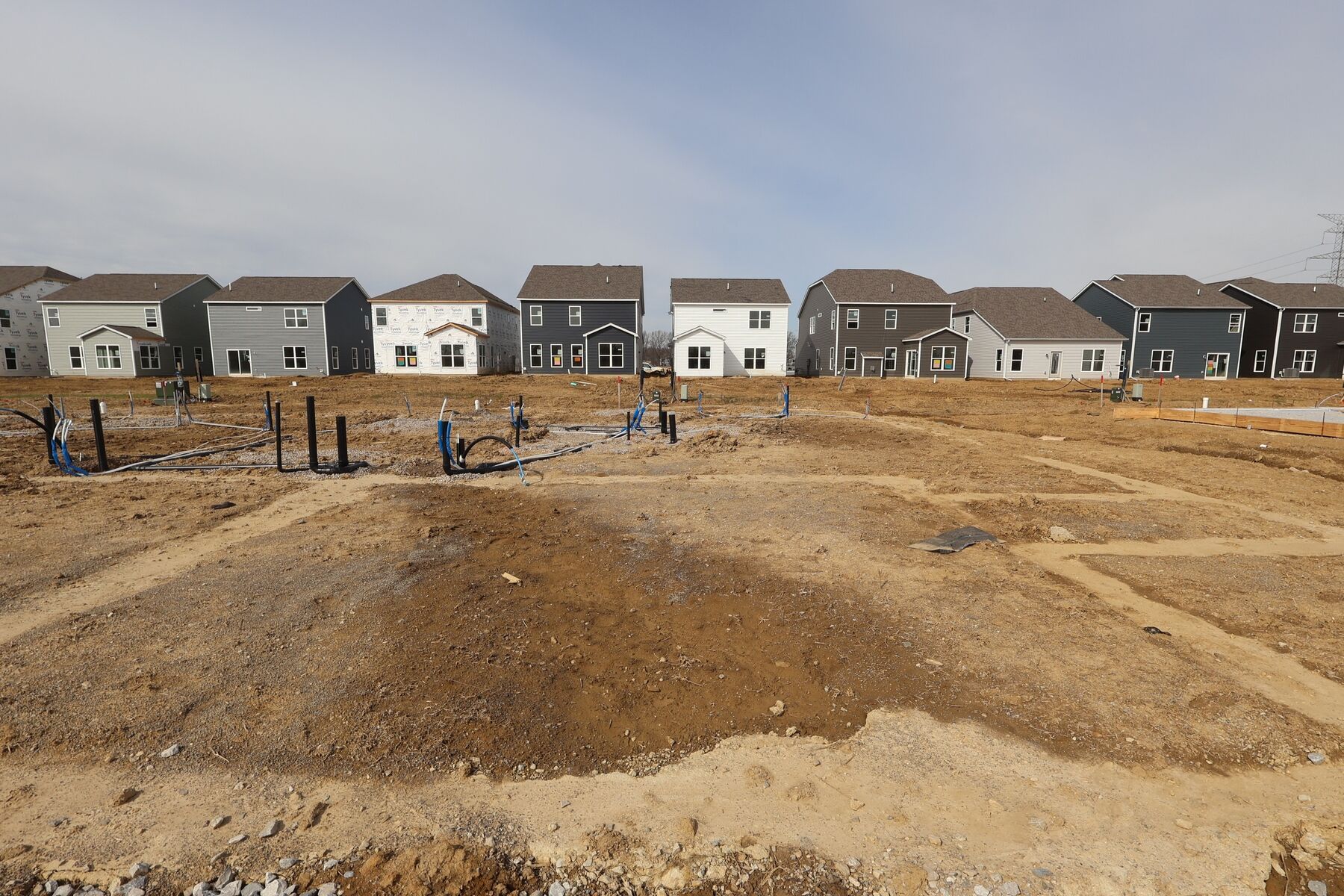 Homesite