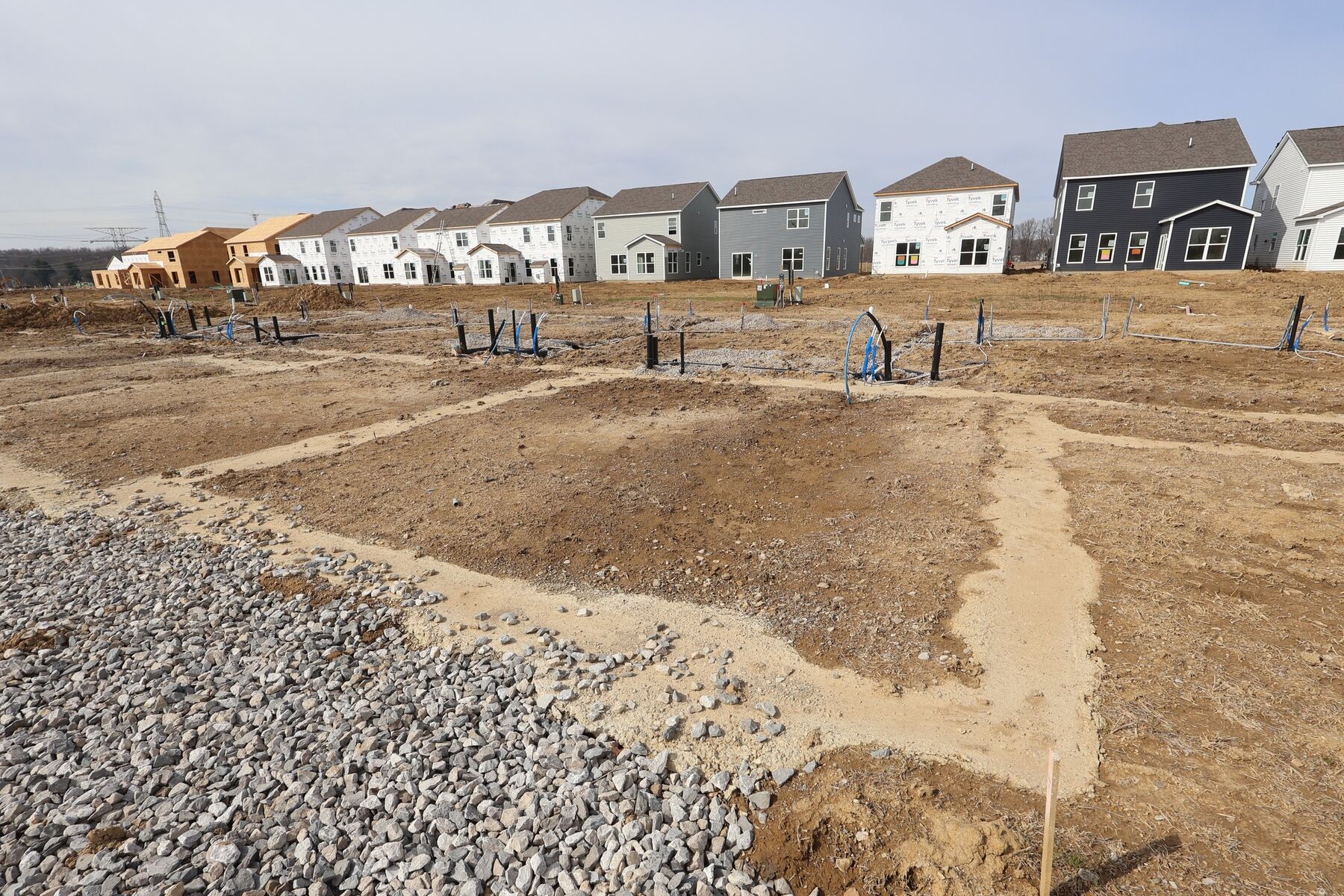 Homesite