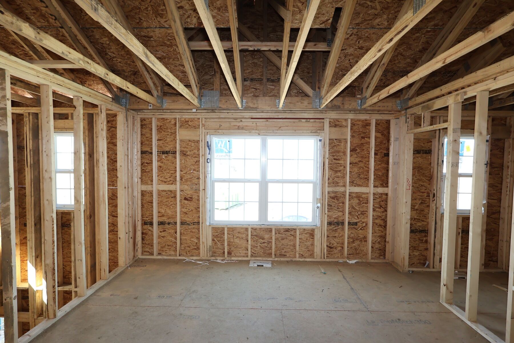 Framing