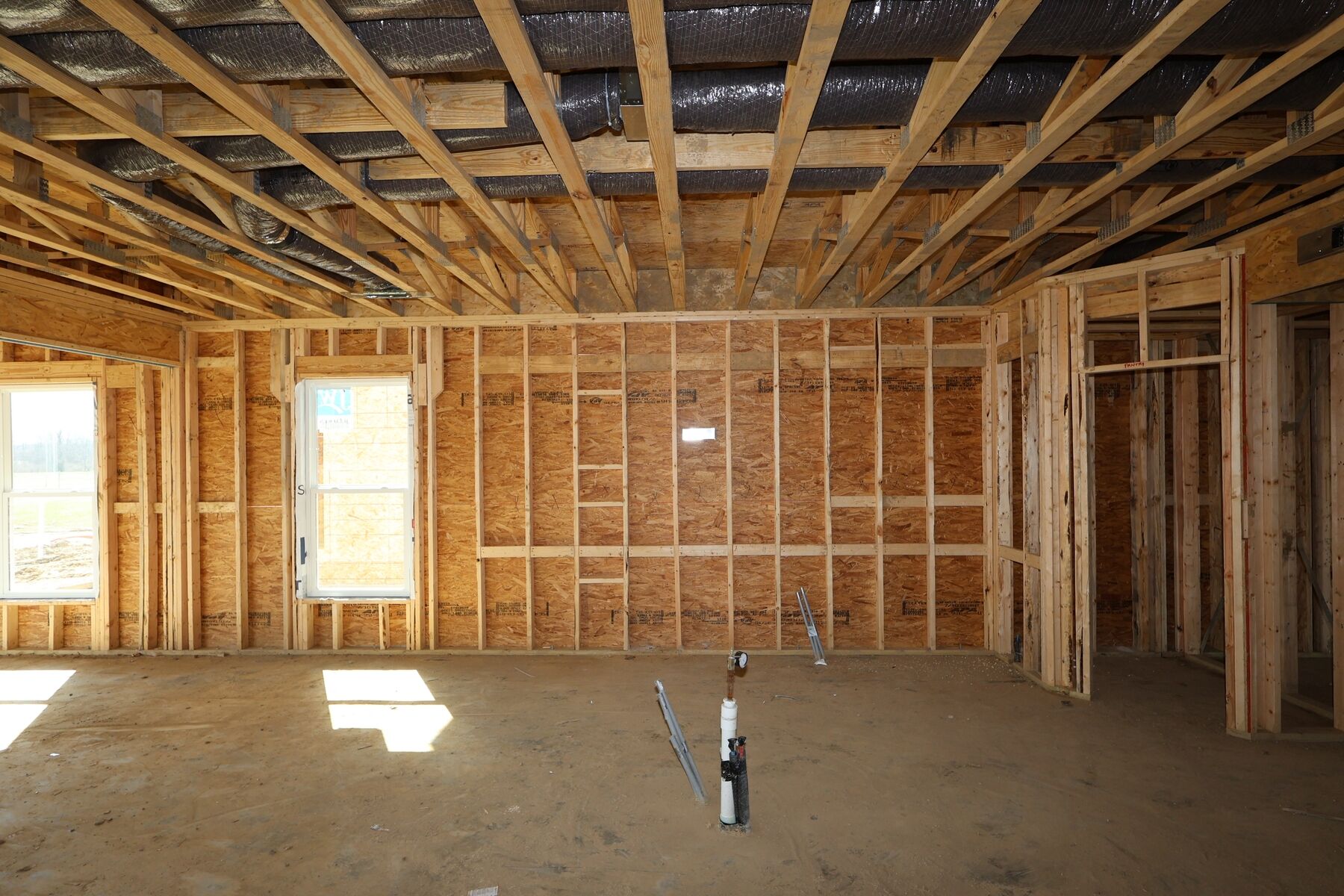 Framing