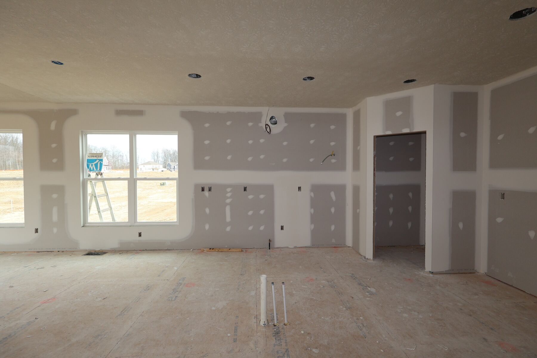 Drywall