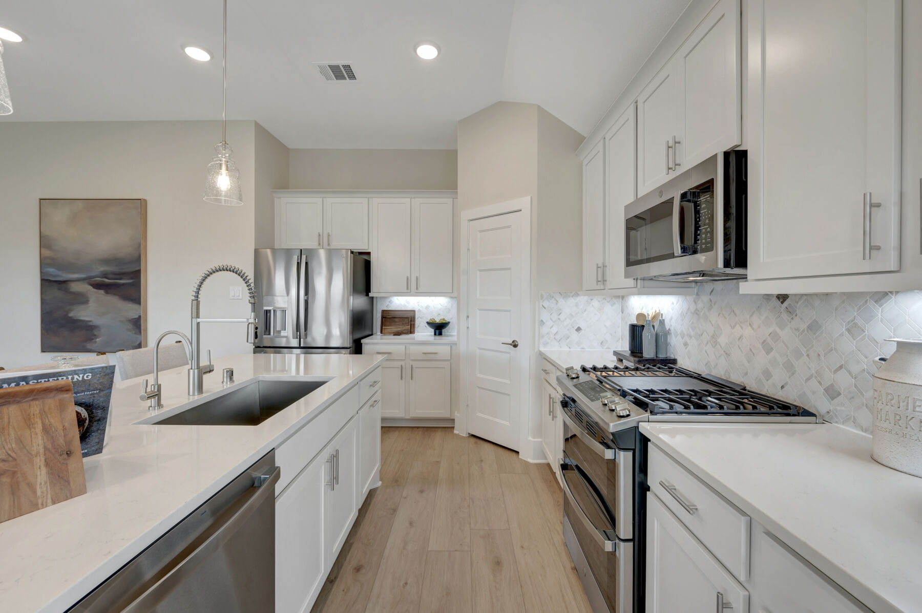House on the Hill だるまロンパース MLS #70521894 - 21415 Mountain Haya Trail Tomball, TX 77377 - M/I