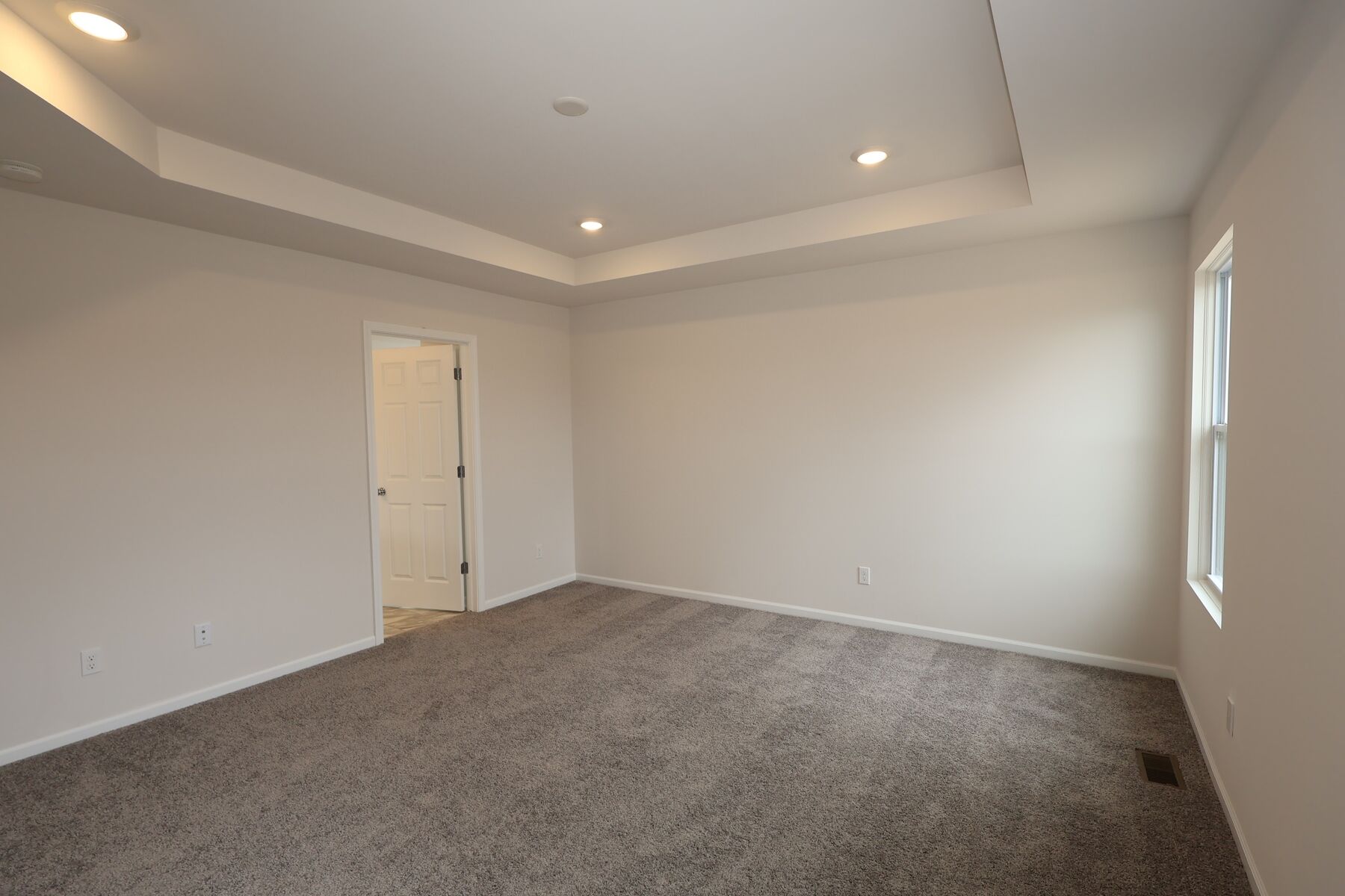 Owner's Bedroom