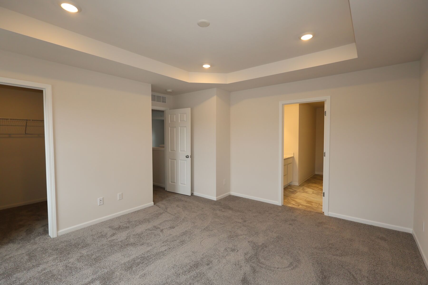 Owner's Bedroom