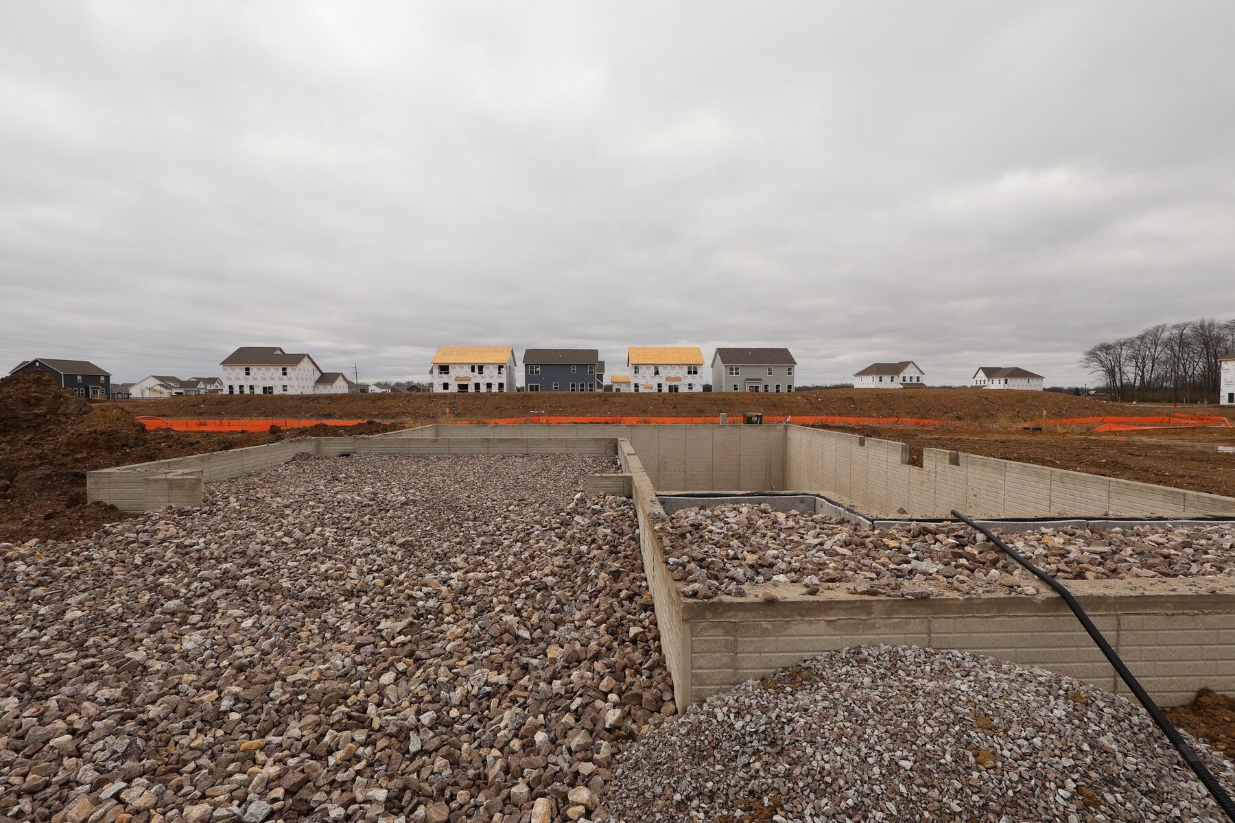 Homesite