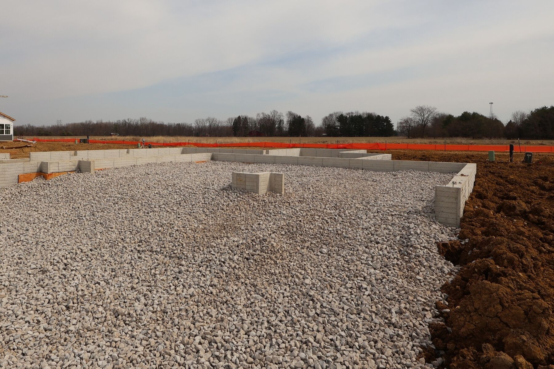 Homesite