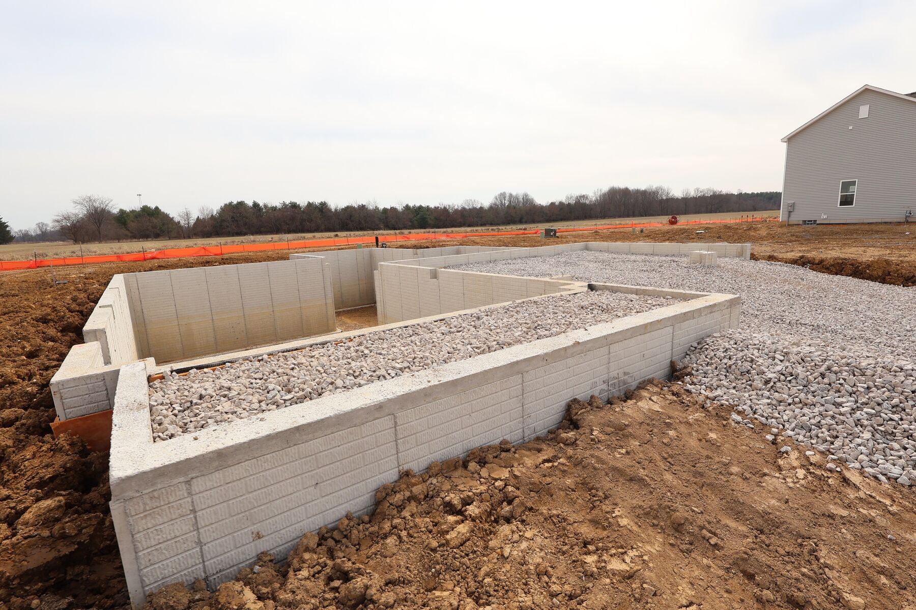 Homesite